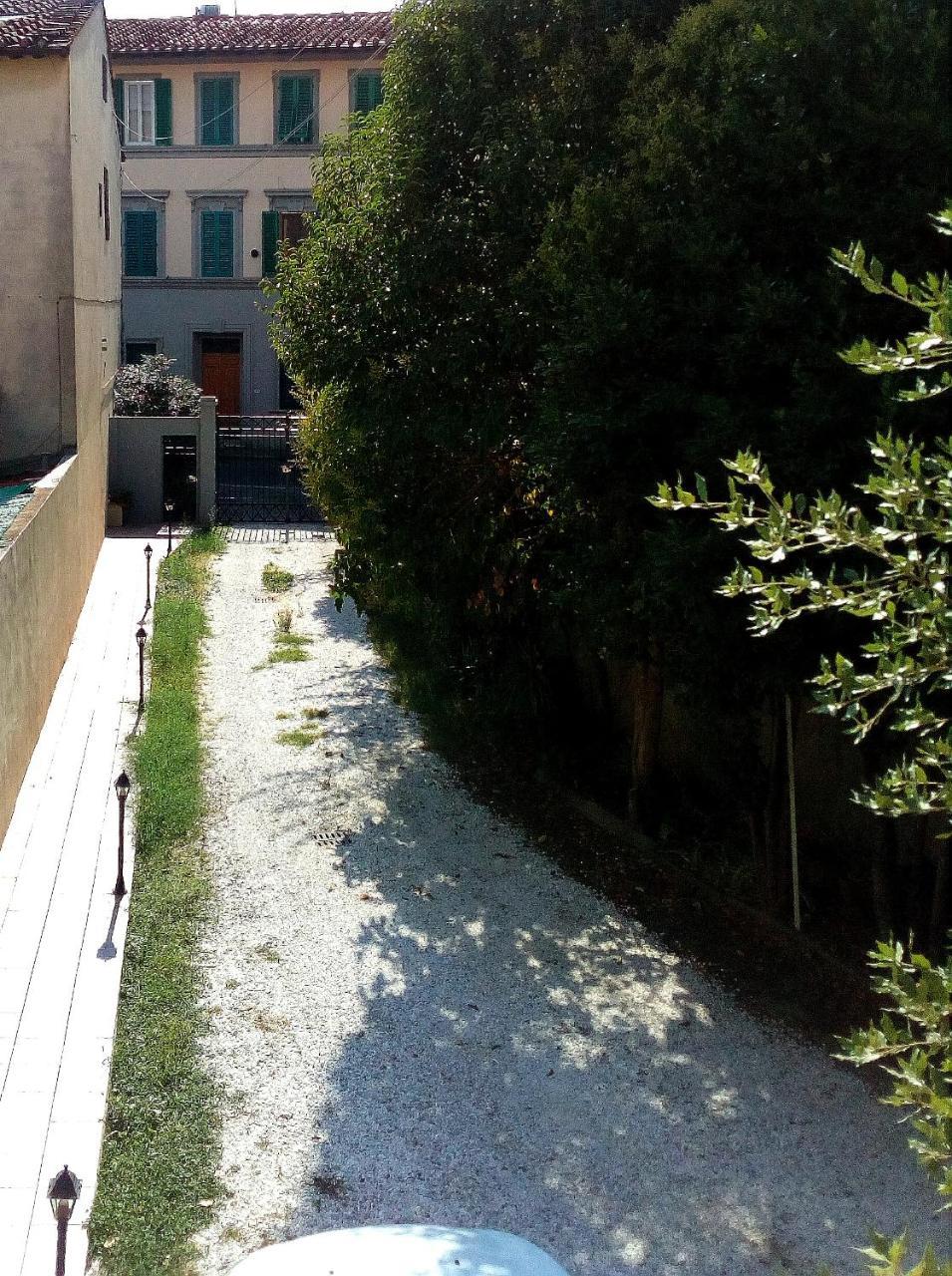 追梦住宿加早餐旅馆 佛罗伦萨 外观 照片